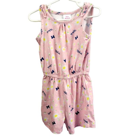 Minnie Mouse Pink Jumper Size 2T - Picture 1 of 6